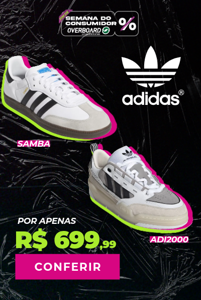 Adidas Mobile
